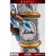 The Legacy of Kain Soul Reaver 2 Statue 1/4 Raziel 62 cm